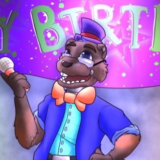 hello,I am Alex
I'm here to post fnaf related content. Hope yall enjoy
pfp by @AGoatThatDraws
I am a 21 year old,he/she/they, Pan/Poly