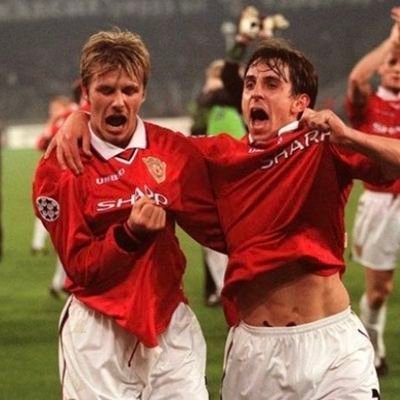 reddevils_old's profile picture. MANCHESTER UNITED