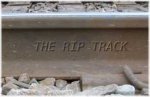 The Rip Track is a website to disseminate model and prototype railroad information and history.