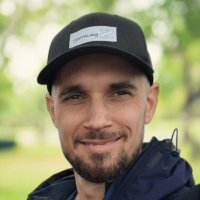 Adrien Todeschini (@adrtod) 's Twitter Profile