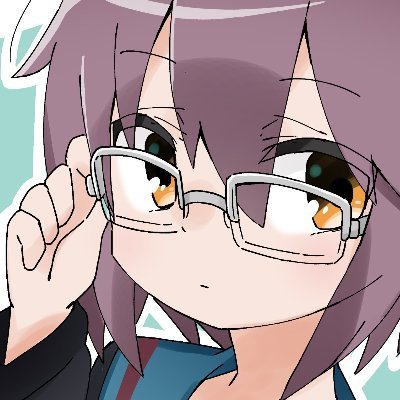 Eliza🏳️‍⚧️さんのプロフィール画像