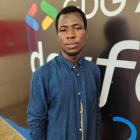 Isaac Onyeakagbu #BuildWithAI(@IsaacOnye01) 's Twitter Profile Photo