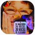 Martina🌶🌶️🌶️ (@martinapikante) Twitter profile photo Martina🌶🌶️🌶️ (@martinapikante) Twitter profile photo