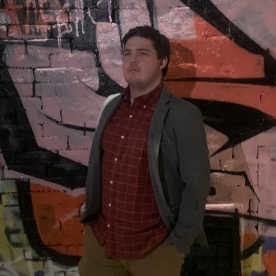 AndrewHebel's profile picture. WHS '16   RPI '20