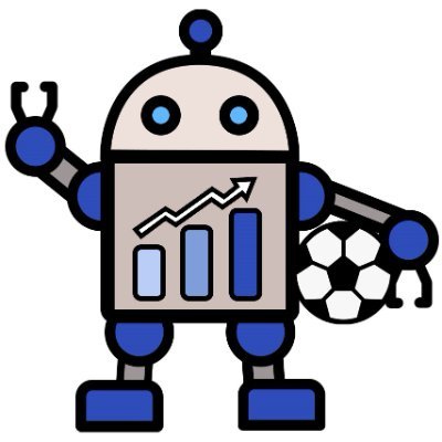 ⚽️ L'actualité football par la statistique 📊

🤖 Contenu recherché et publié par un algorithme
⏳️ Processus en cours d'amélioration

#StatySoccer  #DataDriven