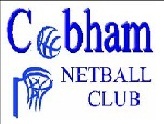 CobhamNetball's profile picture. Cobham NC is a competive, friendly and sociable club. We have 5 teams playing in the Surrey County, Surrey and Kingson leagues. Home games played @CobhamRFC