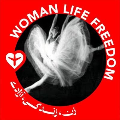 :)
#WomenLifeFreedom 
#زن_زندگی_آزادی