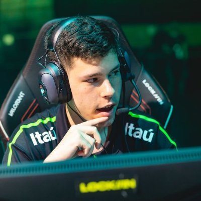 rec11btw's profile picture. 💚@LOUDGG |  @SpiderMan