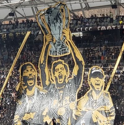 Angels8Saints's profile picture. #AngelCityFC & #LAFC support page!