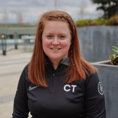 Charlotte Tanner Profile