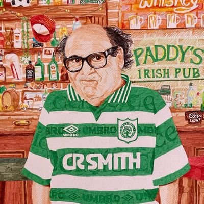 DannyDeFleeto's profile picture. I let my tape rock 'til my tape popped...