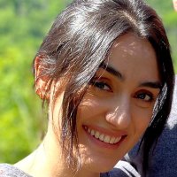 Sanaz Koohfar (@sanazkoohfar) 's Twitter Profile Photo Sanaz Koohfar (@sanazkoohfar) 's Twitter Profile Photo