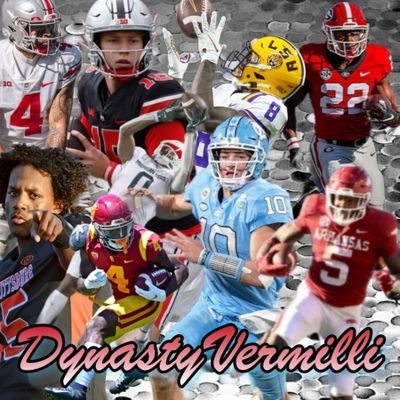 Dynasty Fantasy Football