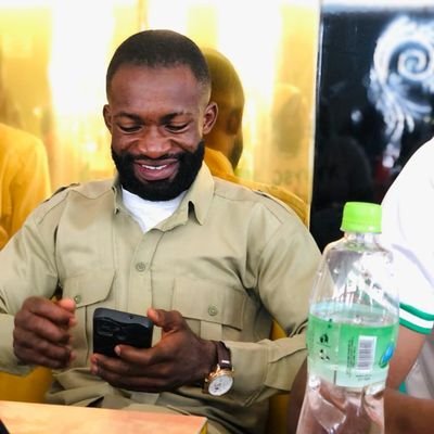 odogwuchukws's profile picture. Am  a proud Nigerian.