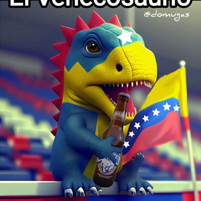 DomingoDandrea4's profile picture. Compromiso con mi Venezuela
