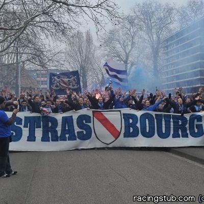 Quel est le projet @RCSA ?
#BlueCoOut