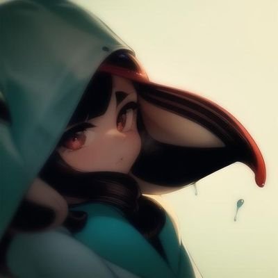 キトリン@元廃沈(配信)者兼なかなか売れない師(占い師)さんのプロフィール画像