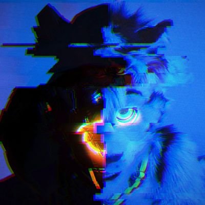 LisanAfterMeow π FBlackLight Profile