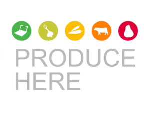 http://t.co/sUzNF7r3ff - is a website that allows consumers to source directly from producers & supports stockists that source locally