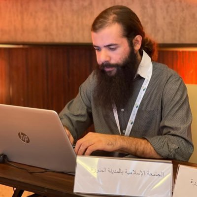 Electrical engineering student at @iu_edu | Leader of communication and languages club
https://t.co/vyOIL491tM