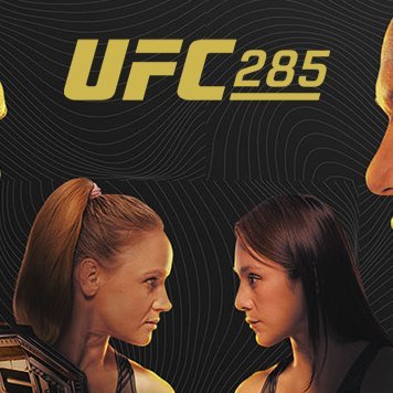 UFC 285 Live TV channel, 
Live Here: 📺 https://t.co/Hmde200Isq 📺

#UFC285
#UFC285live
#UFC285stream
#285ufc