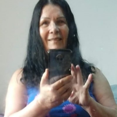 Vera Lúcia de Camposさんのプロフィール画像