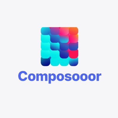 composooor's profile picture. @EthereumDenver 2023 

(from the @kairosloan team)