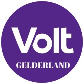 Officiële Twitterpagina van Volt 💜⚡ Provincie Gelderland 

#Volt #GeneratieVolt #VoltGelderland #FutureMadeInEurope