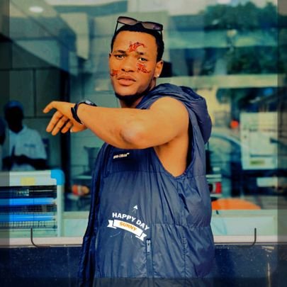 KyleHam04329283's profile picture. if plan A, B, C doesn't work for you, why don't you try D which is Dance, I'm Focus by name
am a Dancer, content creator, a choreographer and video creator,