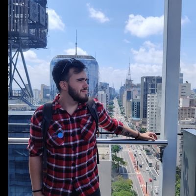 Computer Science graduate and Principal Software Engineer I at @Elastic. Tweeting random stuff whenever possible. /+/