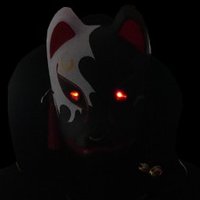 MjrBloodFox(@fox_mjr) 's Twitter Profile Photo