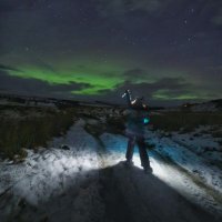 theaurorachasers (@aurora_chasers) 's Twitter Profile