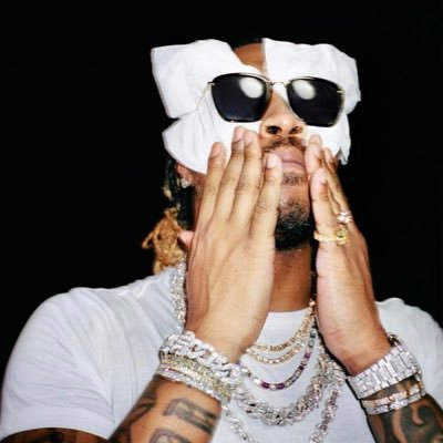 paulcollinsjnr's profile picture. They never tell the full story, just the part that makes you look bad 👾