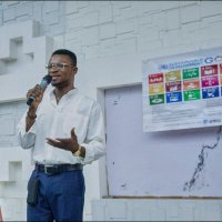 Ajayi Oluwagbemiga Samuel (@i_am_g_sam) 's Twitter Profile
