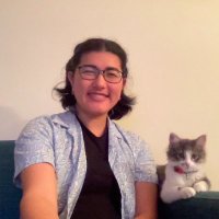 Rachel Rovinsky (@rachelrovinsky) 's Twitter Profile