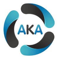 AKA Vtubers | comms open(@AkaVtubers) 's Twitter Profile Photo