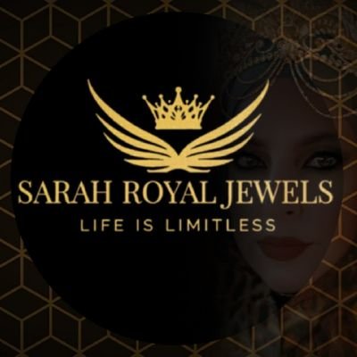 SarahRoyalJewel Profile Picture