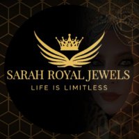 Sarah Royal Jewels(@SarahRoyalJewel) 's Twitter Profile Photo