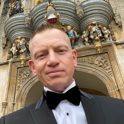 timtawse's profile picture. @Arsenal Ex @BritishArmy