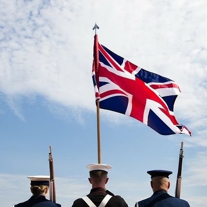 Bernard15848226's profile picture. Wants best for Britain, against alien culture destroying UK Christian history & infiltrating police, education, UK laws & security.