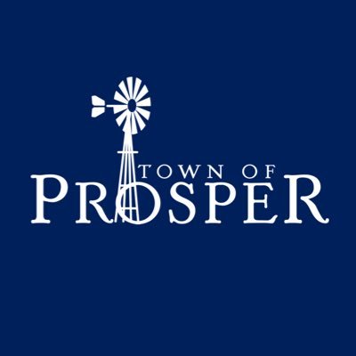 Welcome to the official X account of the Town of Prosper, Texas. Visit https://t.co/Wrh0qE5Kkc to learn more about the Town of Prosper.