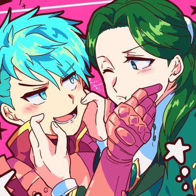 不可鰭サメ次郎🩵💚🎀さんのプロフィール画像