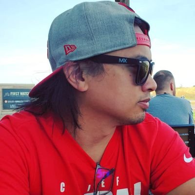 thricearoni's profile picture. Chiefs