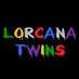 LorcanaTwins (@LorcanaTwins) Twitter profile photo