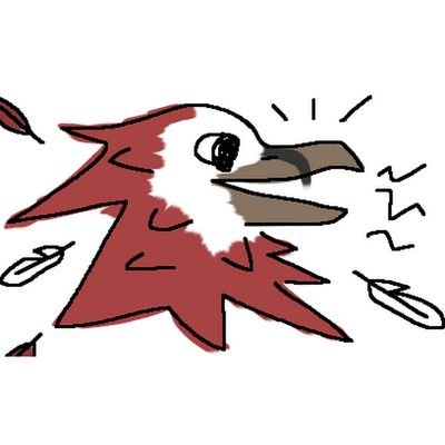 Pigeon or something. Ex-professional MSPaint concept artist, retired from it due to blowing too many minds.

I do nothing live on
https://t.co/mdCLv7E8qu