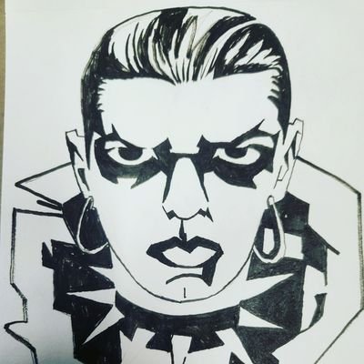 Illustrator
Worked as Art Director on Slave Zero X 
Mail  witnesstheabsurd@gmail.com 
Portfolio - https://t.co/I7zpFCILRz
💍 - @garbotrash3d