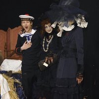 ʕ •ᴥ•ʔゝ☆ (@nicotineliker) 's Twitter Profile