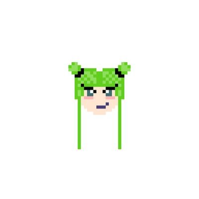 c8dawg's profile picture. manic pixel dream girl✨️