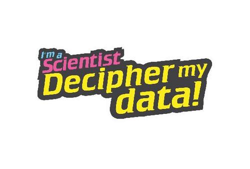 A Wellcome-funded project that gets young people working with real data to produce real science! Tweets from Katie (KT) and occasionally Shane (SMc)