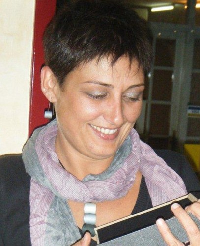 Arquitecta Tècnic